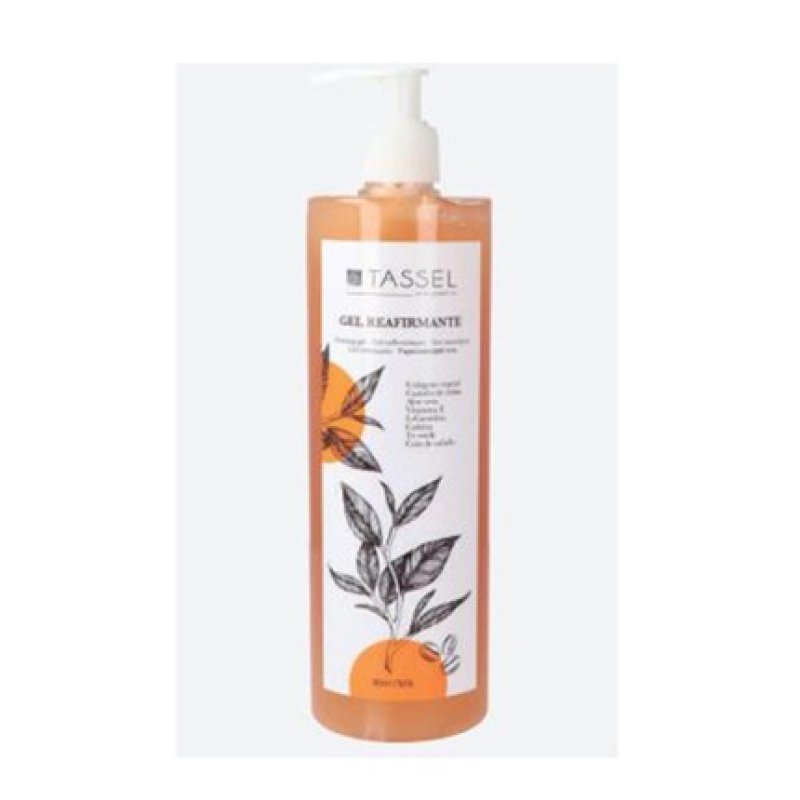 Eurostil Firming Gel 500ml