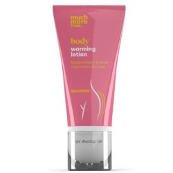 HiSkin Warming Repair Balm for Body 170ml