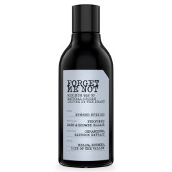 Farmona Forget Me Not Perfumed Bath And Shower Elixir Summer Evening 400ml