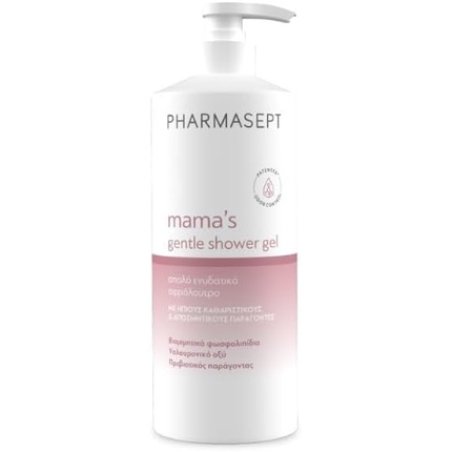 Pharmasept Mamas Gentle Shower Gel 500ml