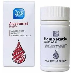 Pharmalead Hemostatic Cotton Wool 2g