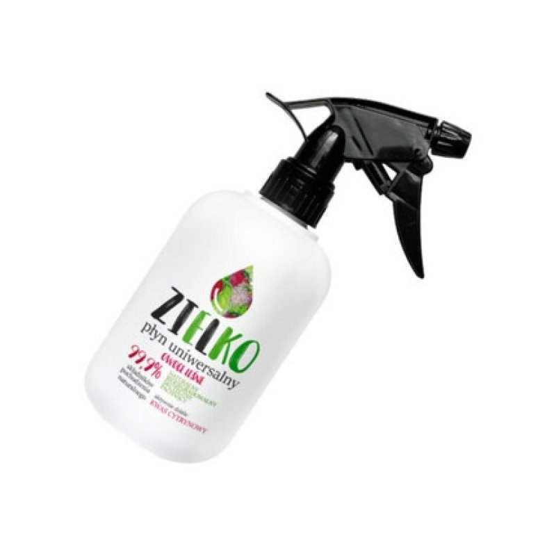Zielko Multipurpose Cleaner Forest Fruits 500ml