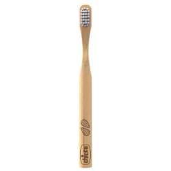 Chicco: Bamboo Toothbrush (3 years ) - 1 piece