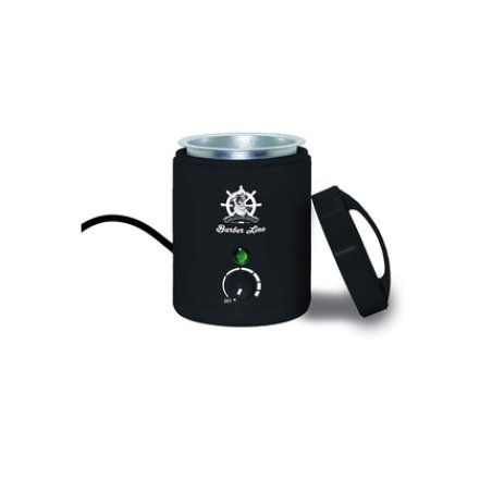 Eurostil Barber Line Electric Wax Measuring Device