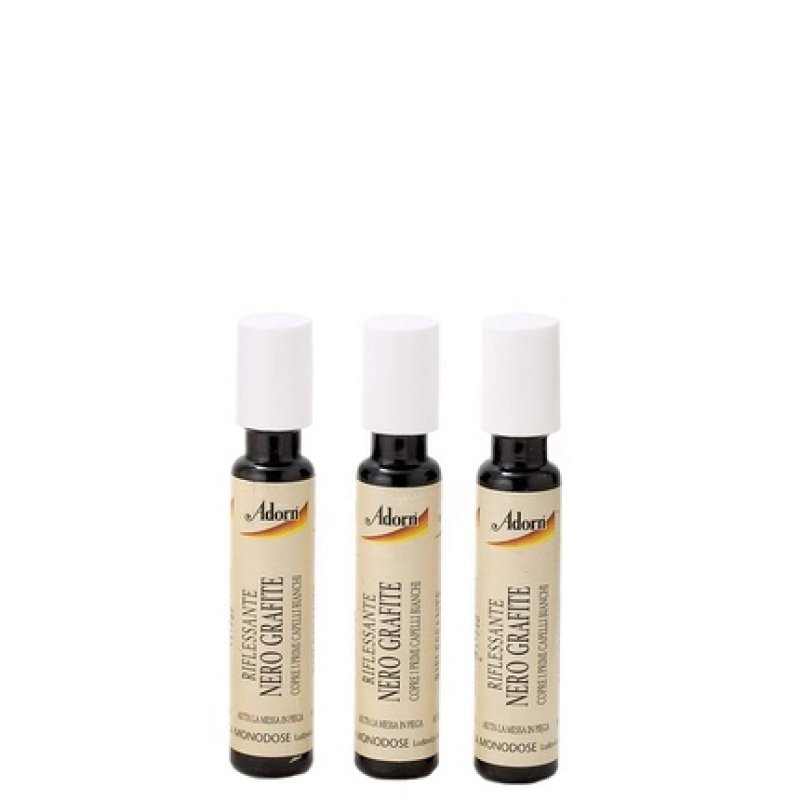 Riflessante Black Graphite