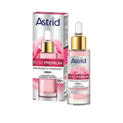 Firming and Filling Serum Rose Premium (Serum) 30 ml