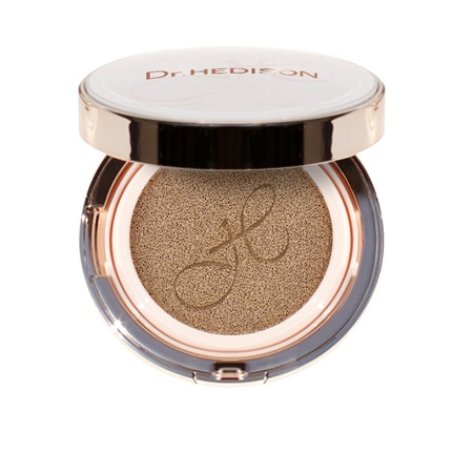 Drhedison Miracle Cushion Compact Makeup Spf 50 Pa 15g