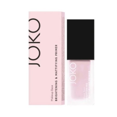 JOKO Makeup Base Brightening Mattifying 20ml