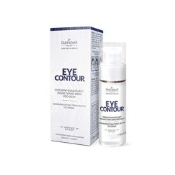 Farmona Eye Contour Dermo Smoothing Triple Active Eye Cream