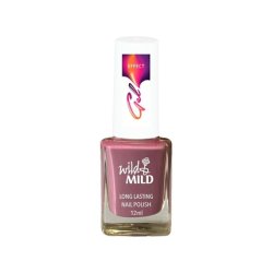 Wet N Wild Wild M Nail Gel Effect Nail Polish