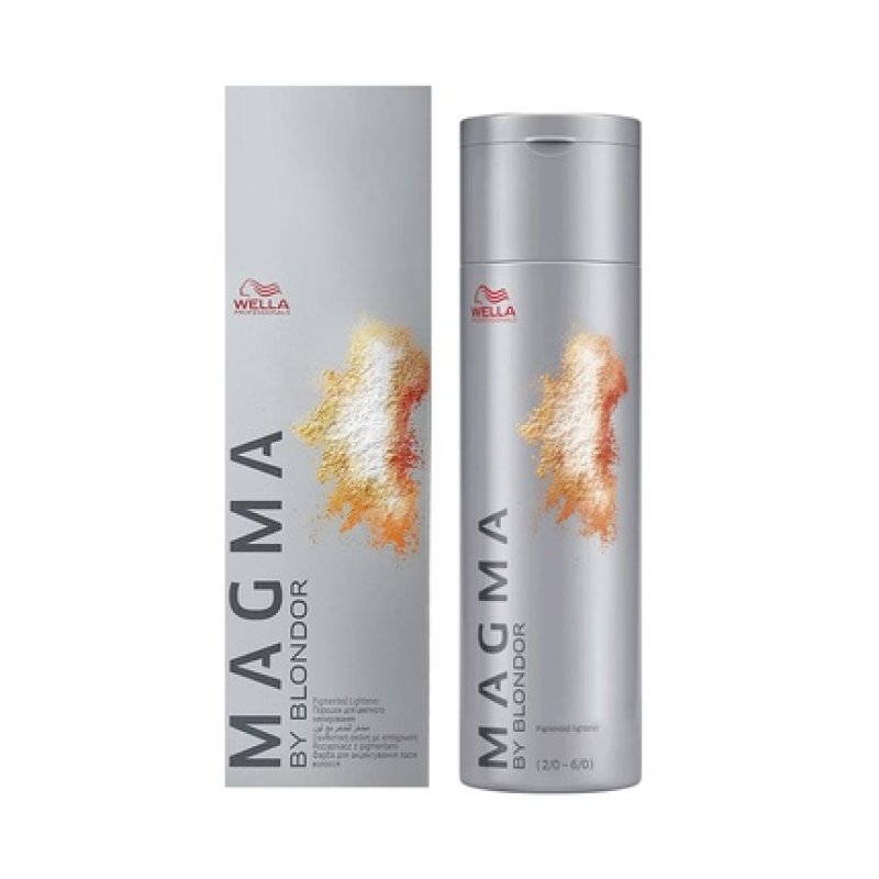 Wella 89 Magma 1000g