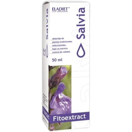 Fitoextrac Salvia 50ml