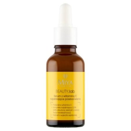 BEAUTY.lab Vitamin C Brightening Serum 30ml