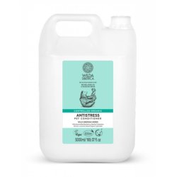Natura Siberica Wilda Anti-Stress Conditioner 5000ml