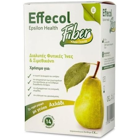 Epsilon Health Effecol Fiber 14 Sachets