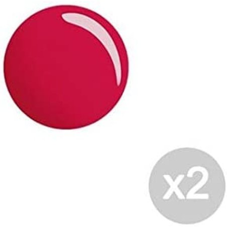 Estrosa Semi-Permanent Gel Nail Polish 100g 7126 Geisha