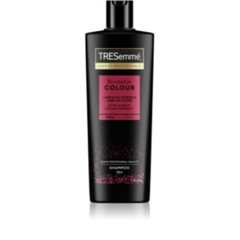 Tresemme Revitalise Colour Shampoo 400 Ml