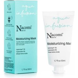 NACOMI Next Level Moisturizing Mask 50ml