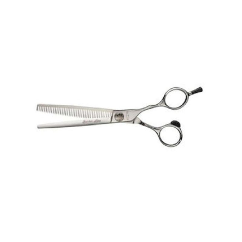 Eurostil Corvus Line Scissors 1 Unit