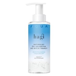 Hagiaqua Zone Gentle Jelly Face Wash 150ml