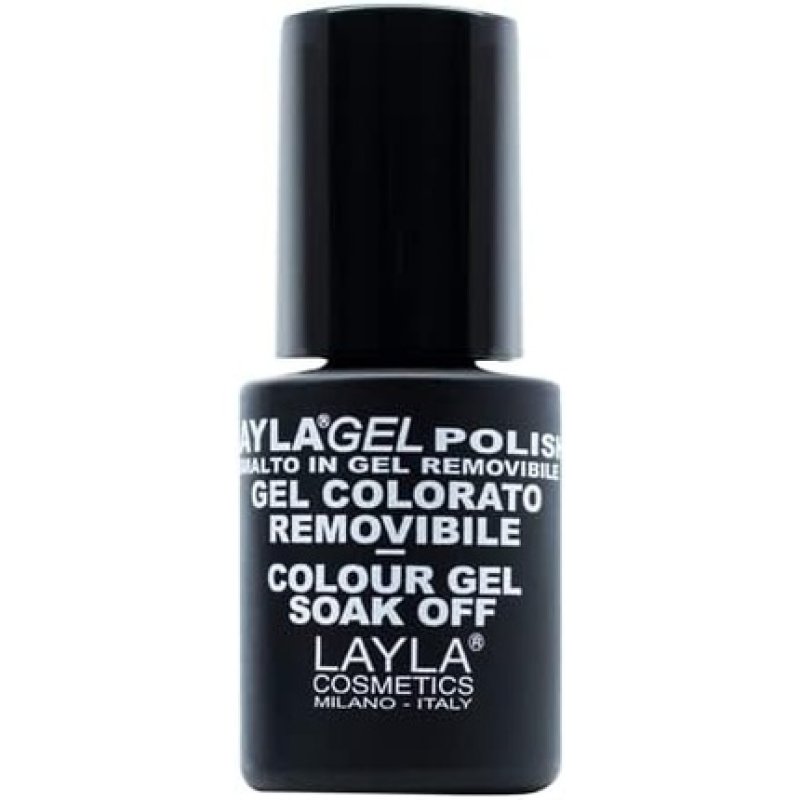 Gel Polish 166 Funky Pinky 10ml