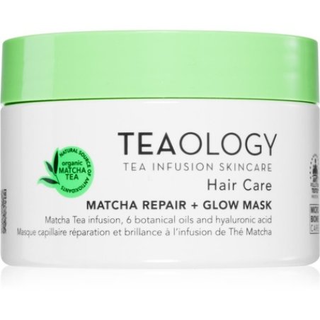 Matcha Hair Repair Mask 200