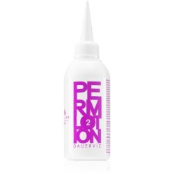 Permanent Colored Hair Dye No 2 75ml