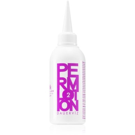 Permanent Colored Hair Dye No 2 75ml