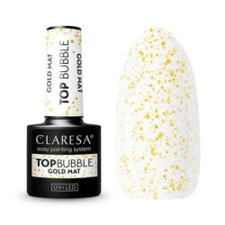 CLARESA Hybrid Top Bubble Gold Mat 5g