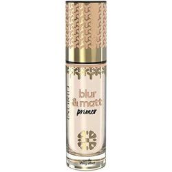 Ingrid Cosmetics Blur & Matt Make Up Base Primer 30ml