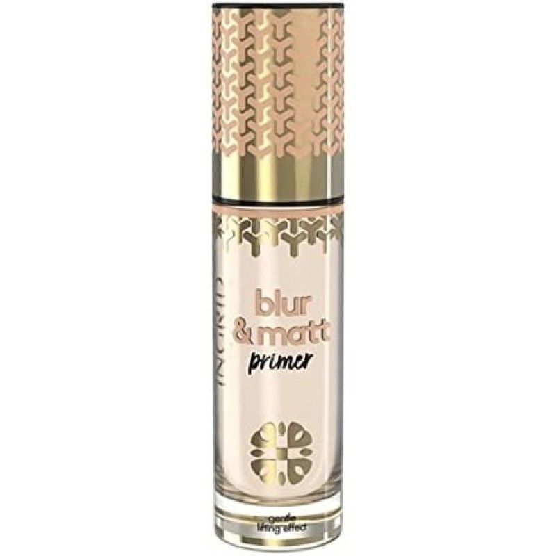 Ingrid Cosmetics Blur & Matt Make Up Base Primer 30ml