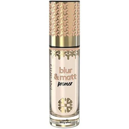 Ingrid Cosmetics Blur & Matt Make Up Base Primer 30ml