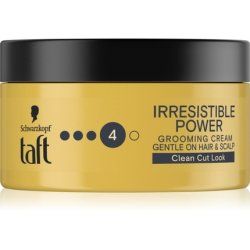 TAFT Irresistible Power styling cream 100ml