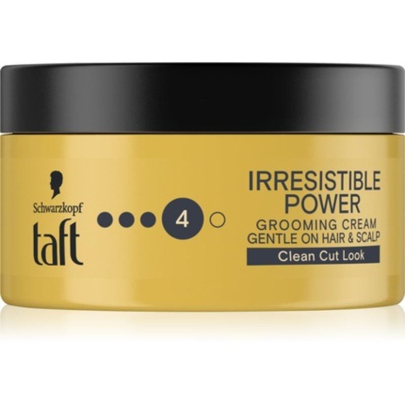 TAFT Irresistible Power styling cream 100ml