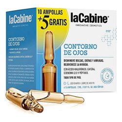 La Cabine For Unisex 2ml