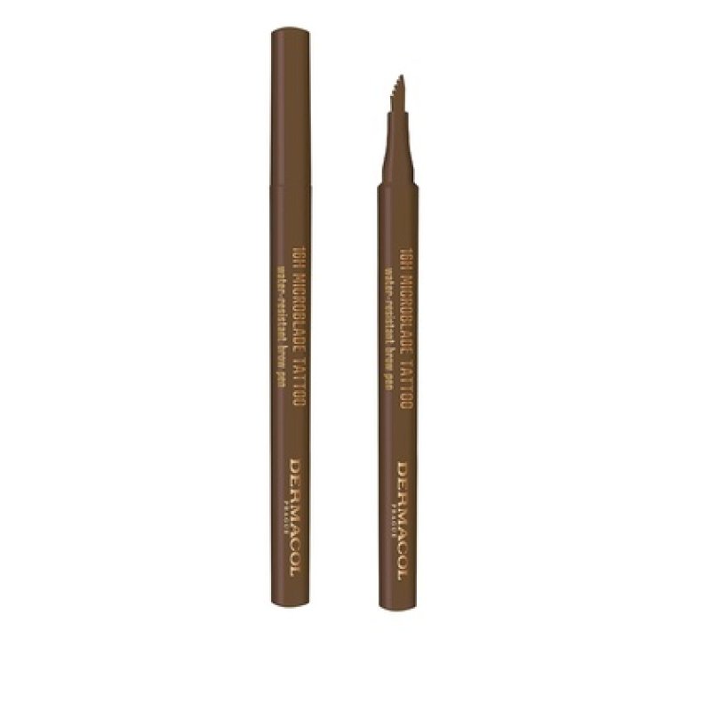 16H Microblade Eyebrow Tattoo Pen No. 1