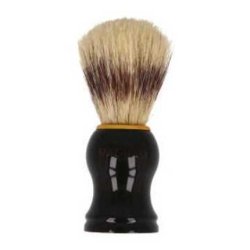 Eurostil Boar Hair Shaving Brush 1 Unit