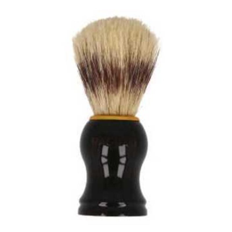Eurostil Boar Hair Shaving Brush 1 Unit