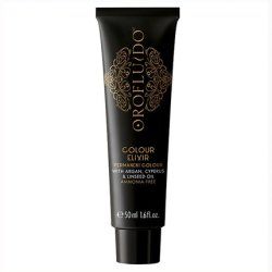 Revlon Oro Fluido Colour Elixir 50ml Color 420