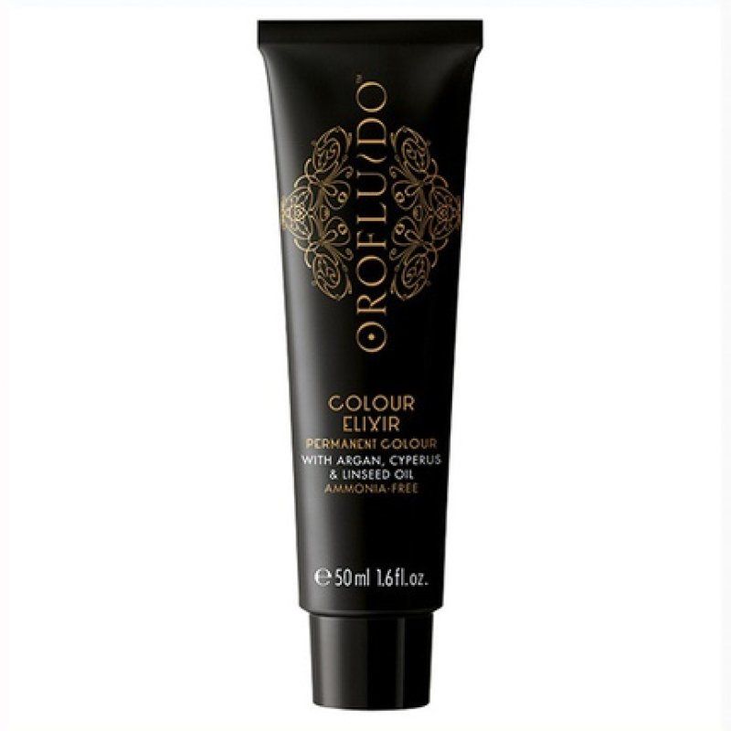 Revlon Oro Fluido Colour Elixir 50ml Color 420