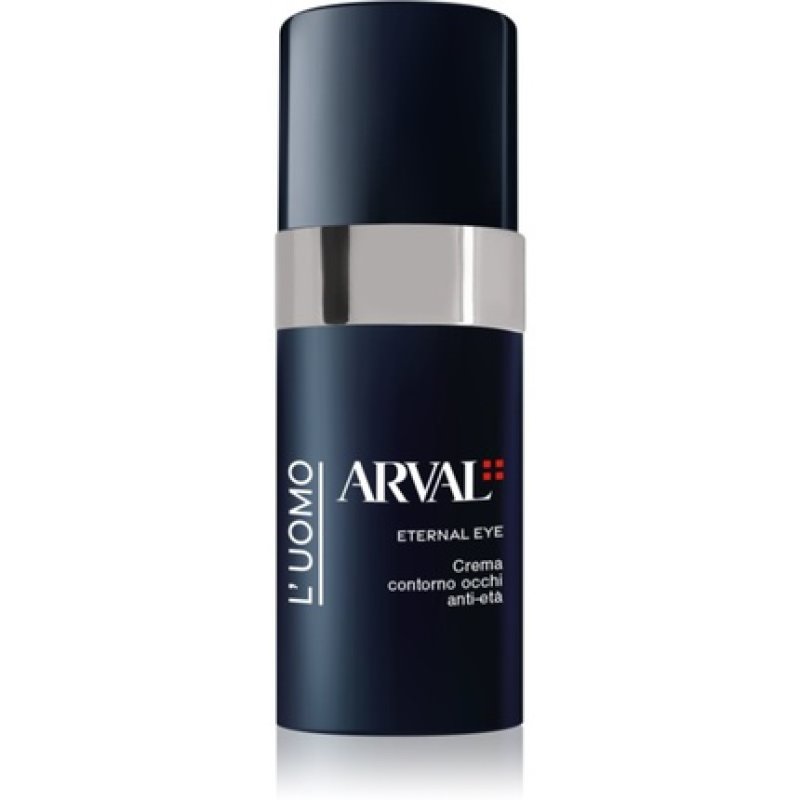 Arval Eternal Eye Cream 15ml