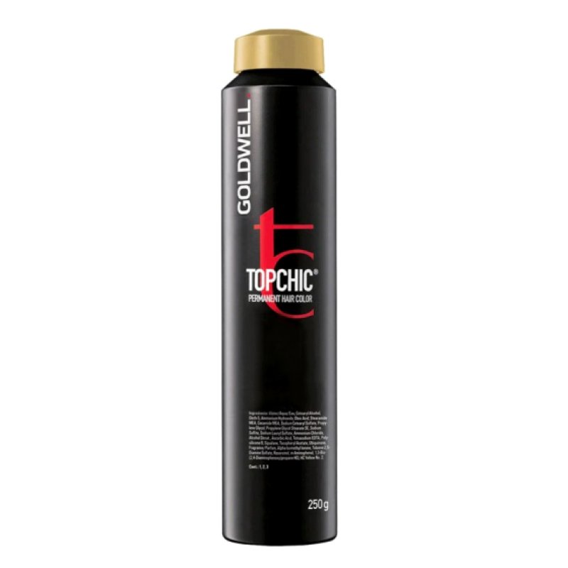 Goldwell Topchic DS 9A Light Ash Blonde 250ml