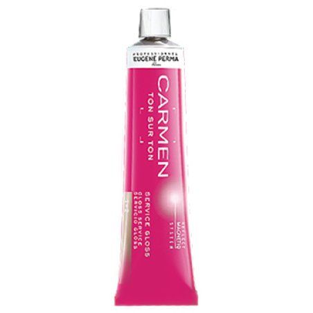 EUGENE PERMA Carmen Ton Sur Ton service Gloss G'21 60 ml
