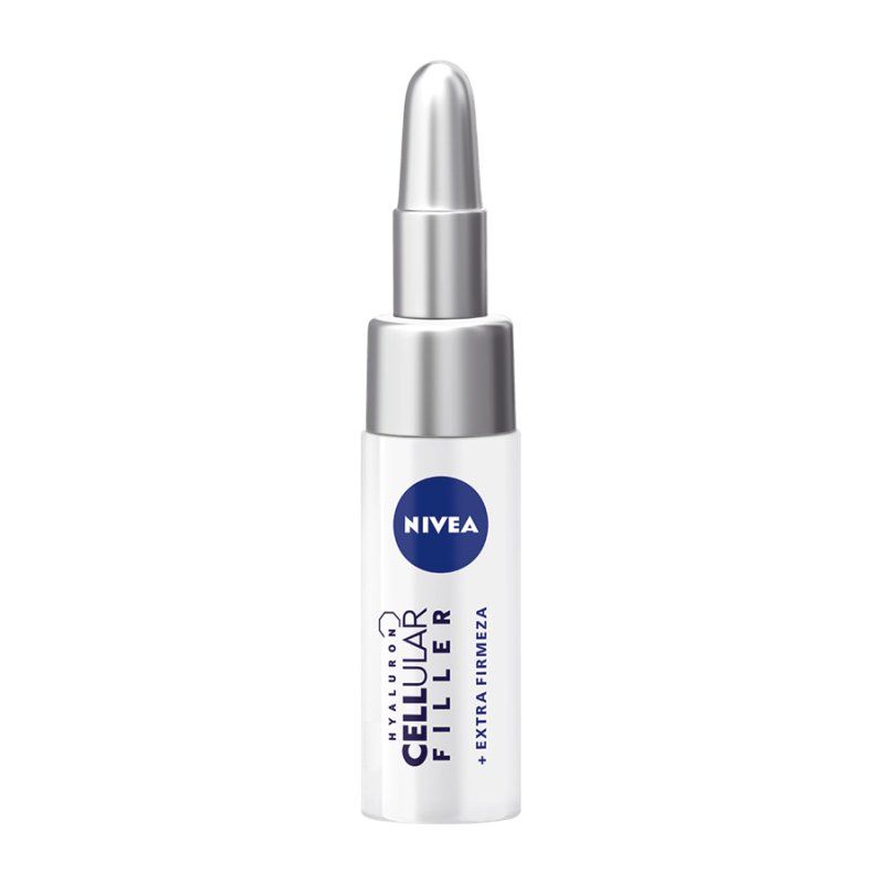 NIVEA Hyaluron Cellular Filler 7 Day Concentrated Treatment Concentré pour le visage 5 ml Femmes