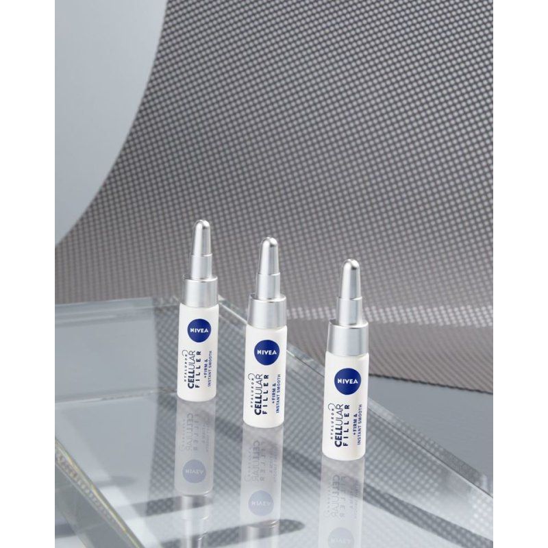 Nivea Cellular Hyaluronic Acid 5ml