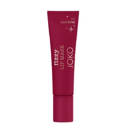 Jokomy Universe Effervescent Lip Mask 01 10ml
