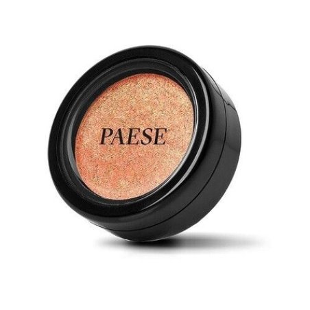 Paese Color Mood Single Eyeshadow 20 Mandarin 2.8g