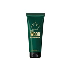 Dsquared2 Green Wood 200ml Body Lotion
