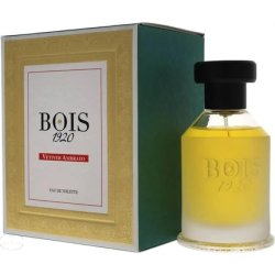 Bois 1920 Vetiver Ambrato Eau de Parfum 50ml