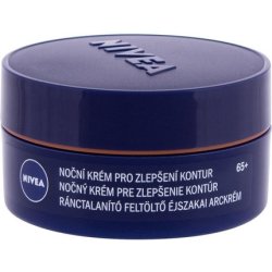 Nivea - Anti Wrinkle Contouring 65 Night Cream